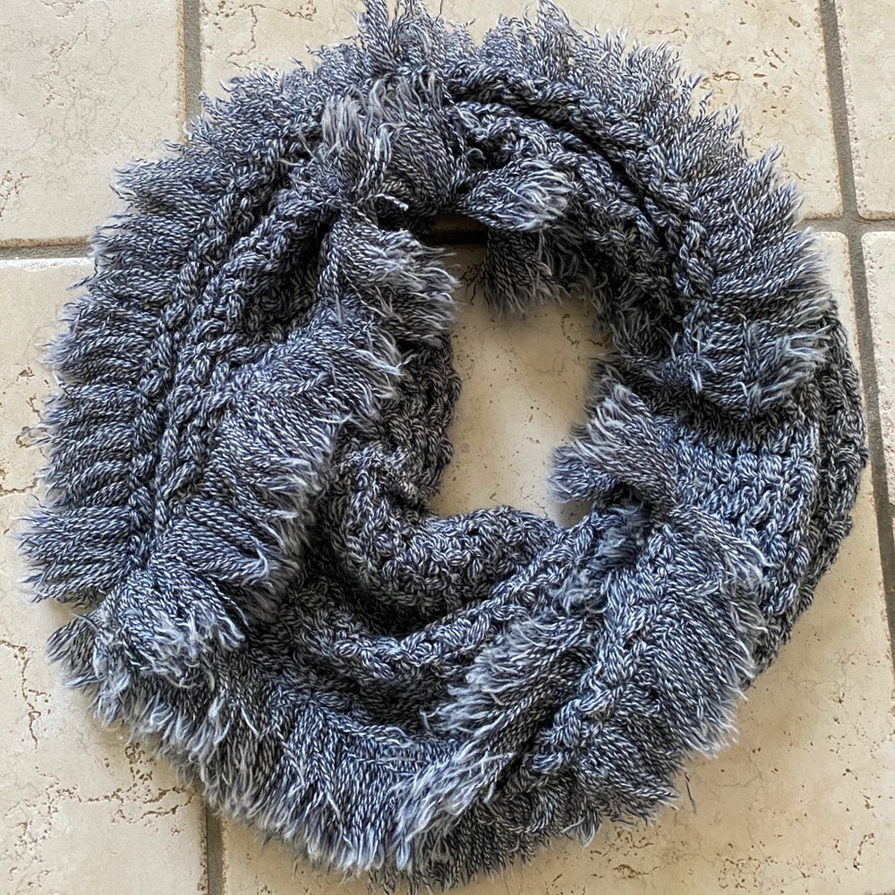American Eagle Scarf